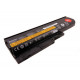 Lenovo ThinkPad Battery 41 6 cell R60-T60-T500-W500-SL4 42T4670